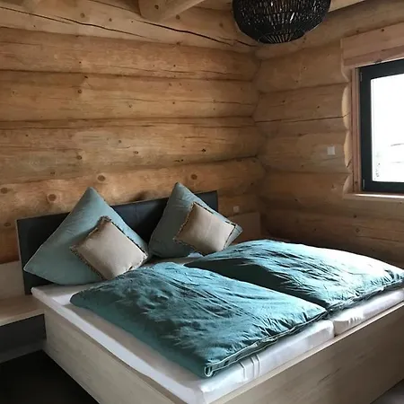 Weisser Hirsch * Werben (Brandenburg)