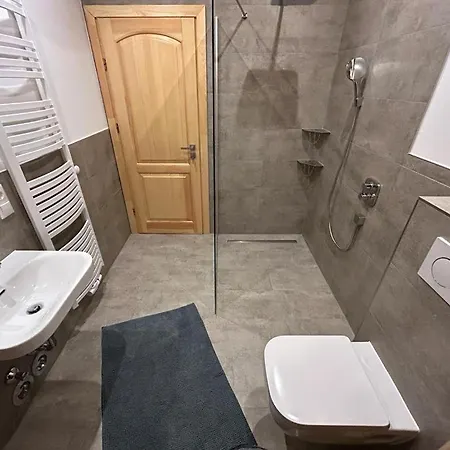 Weisser Hirsch Werben (Brandenburg)