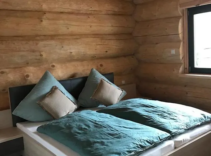 Weisser Hirsch * Werben (Brandenburg)