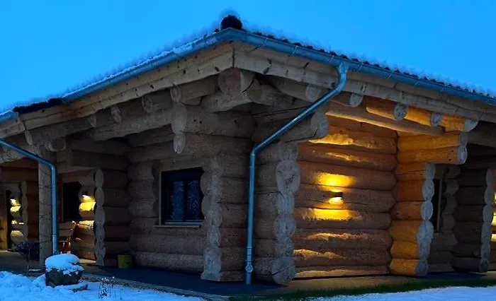 Apartamento Weisser Hirsch *