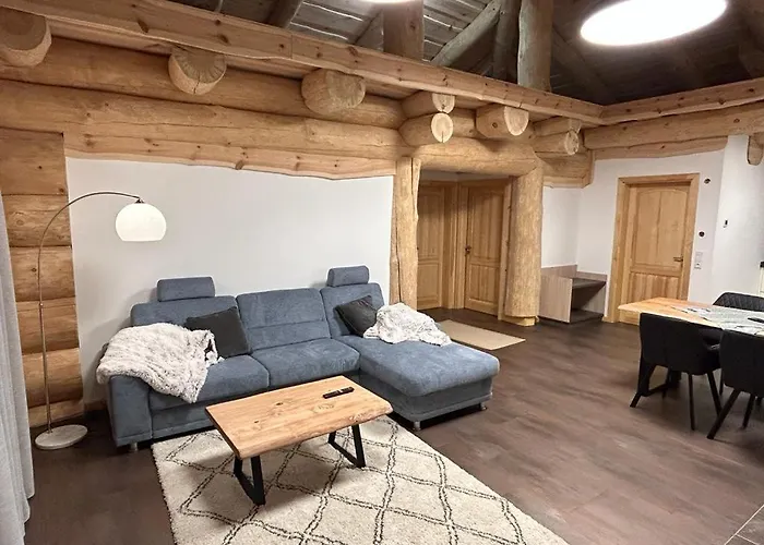 Weisser Hirsch Werben (Brandenburg)