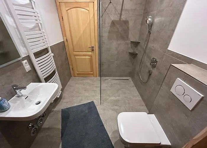 Weisser Hirsch Werben (Brandenburg)